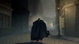 Gotham by Gaslight (Cancelled Batman Video Game - Alpha Footage)