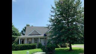 106 Latham Ct. Hendersonville TN near Nashville SOLD