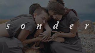 Corvad - Sonder (Music Video)