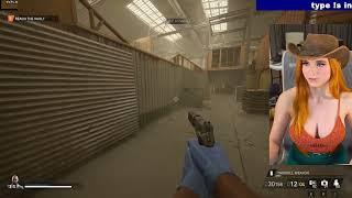 Did I do that LUL #twitch #amouranth  #clips #funny #highlights