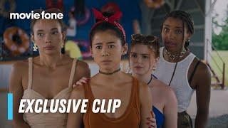 Tripped Up | Exclusive Clip | Leah Lewis, Ashley Moore