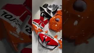 Honda cbr600rr f5 2013 2015 motorcycle fairings manufacturer