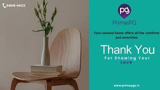 Best Co-living Pg in BTM |Co-living in Bangalore | Pg near BTM | Best Pg near me | Co-living near me