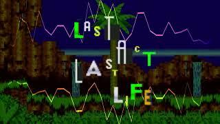 LAST ACT LAST LIFE: a final escape remix