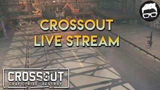 3rd Times the Charm Baby G Naptime Crossout Scorpion Stream