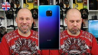Mate 20 Pro | not a review, just my opinion