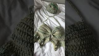 🪷 #crochet #fairy