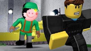 Как пройти ПИГГИ 11 глава Piggy Roblox