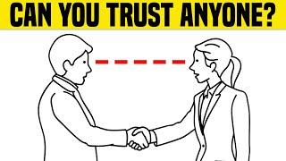 10 Subtle Signs You Can't Trust Someone