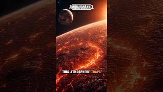 “Venus, Earth’s Mysterious Twin”#shorts #shortsfeed #youtubeshorts #shortsvideo #shortsviral