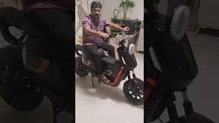 Ev bikes