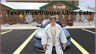 Bryan Gaming- Texas Roadhouse Uber Eats Job Leads To Blizzard Greenville Wisconsin