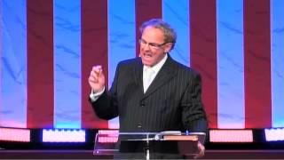 The Patriot's Path -Part  1-  -English Christian Sermon by Pastor Jay R. Bailey