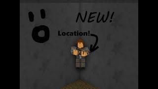 New Roblox ATF Mirage Proto HAXR_7.62 Location!