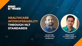 This Will Change Your Perspective About Healthcare Interoperability through HL7 Standards