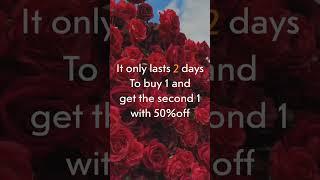 Amazing Flower Wall Backdrops on Sale