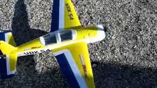 HobbyKing Yak 54 ~ Cool RC Plane