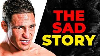 What Really Happened To Diego Sanchez?