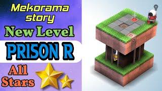 Mekorama- Prison R all-stars | Mekorama gameplay | mekorama walkthrough | Invincible Sigog