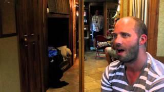 Sara Evans - Simply Sara - Awkward Moments Webisode