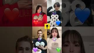 anime filter tiktok trend Who's your Best? | TIKTOKDaily #shorts #tiktok