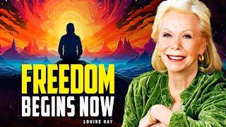 Louise Hay: Embracing the Power Within | Love Yourself FIRST | Letting Your Feelings Out