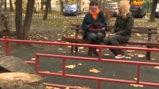 "Засуди меня" 3 серия (эфир от 14 ноября 2012г.)