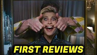 SMILE 2 First Reviews - Horror Soaked Sequel Praised