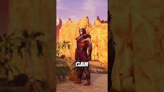 This Rare Conan Exiles Armor is BACK!
