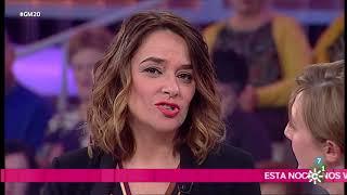 Gente maravillosa | Jueves 18 de enero (El Ganador)