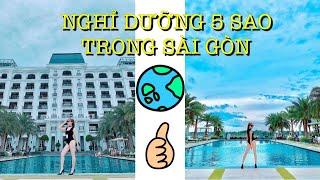 Nghỉ dưỡng sang chảnh trong lòng Sài Gòn tại Mia Luxury Boutique Hotel Quận 2