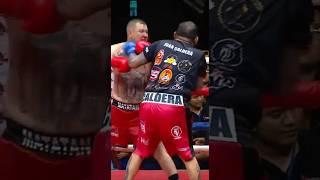 ¡Matatán venció al Sugar Daddy en el ring!