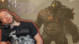 Dood Stream - Mortal Shell (Part 1) *1080 RE-UPLOAD*