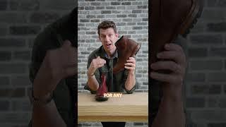Stitchdown vs Goodyear welt: what's the difference?