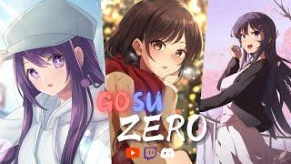 Rank Grind !phone | Gosu Zero | MLBB