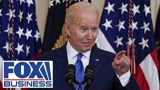Media knows 'the wheels have come off' the Biden admin: Media Research Center founder