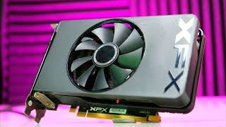 XFX R7 260X Benchmark