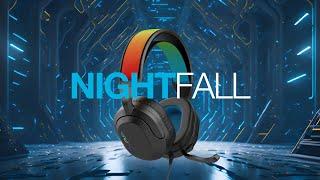 JLab Nightfall Gaming Headset