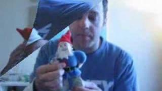 Henry the Talking Gnome