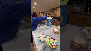 Our Large Family’s BiRTHDAY TRADiTIONS  #familytraditions #birthdayparty #justthebells10