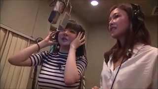 박봄 (PARK BOM) SINGING GOTTA BE YOU IN YG'S STUDIO