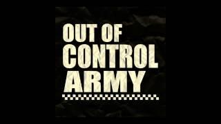 OUT OF CONTROL ARMY - AL FONDO DEL MAR FEAT ( DR SHENKA)