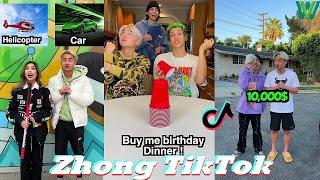 *1 HOUR* Zhong TikTok 2022 | Funny Zhong And His Friends TikTok Compilation 2022