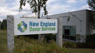 Discover Why New England Donor Services is a Great Place to Work