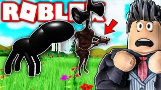 NEW TREVOR CREATURES KILLER 2 BABY SIREN HEAD DAY 17 & DAY 2027 IN ROBLOX