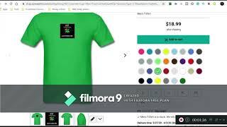NEW MERCH!