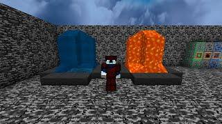 TEXTURE PACK Dybbuk 128x pvp 1.8