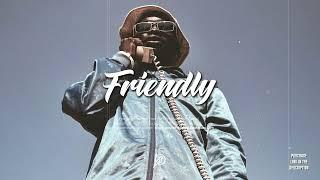 Dave x Burna boy afroswing type beat 2023 - Friendly