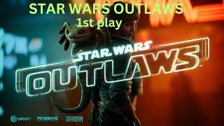 Star Wars Outlaws