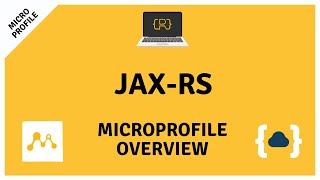 JAX-RS - Getting Started with MicroProfile